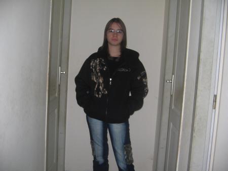 Ma voisine